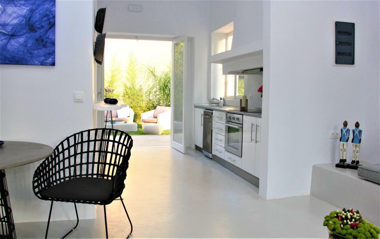 30Villa Rd Rhodes City Exterior foto
