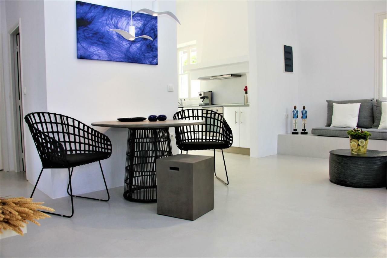 30Villa Rd Rhodes City Exterior foto