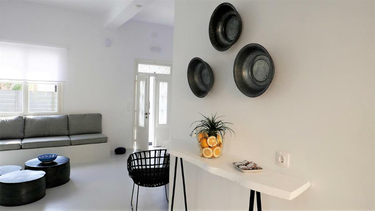 30Villa Rd Rhodes City Exterior foto