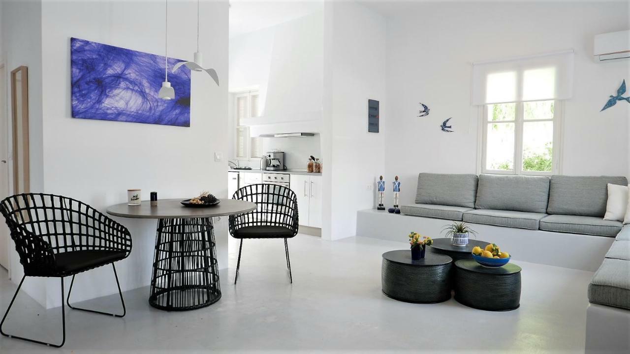 30Villa Rd Rhodes City Exterior foto