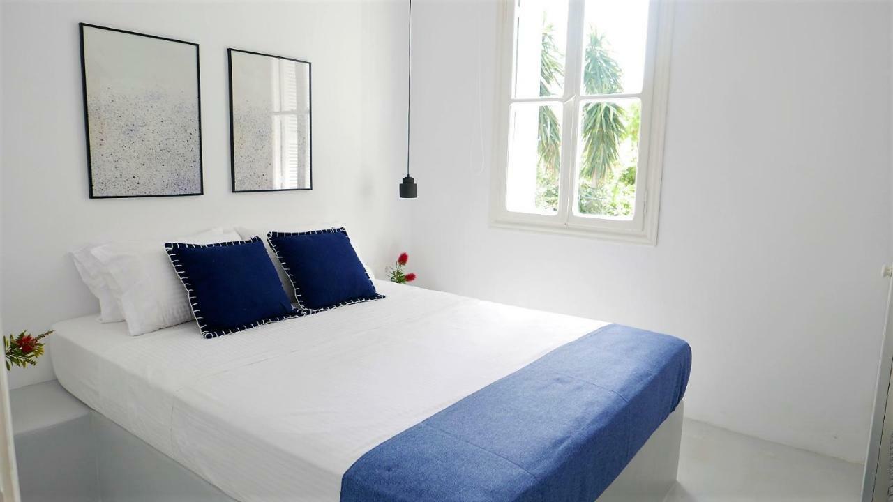 30Villa Rd Rhodes City Exterior foto