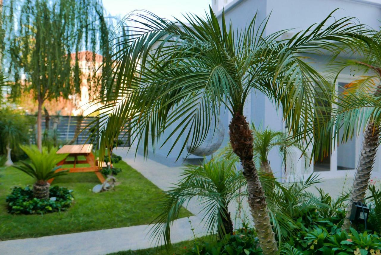 30Villa Rd Rhodes City Exterior foto